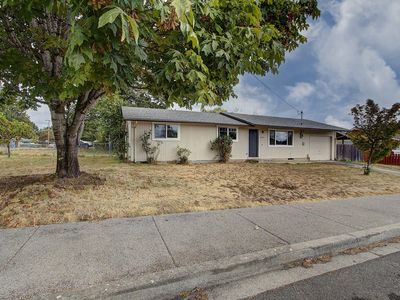Property at 625 E Elm Ave, La Center, WA