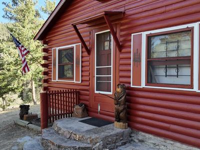 31720 Poudre Canyon Rd
