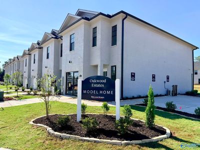 Property at 92 She Oak Dr #42, Huntsville, AL