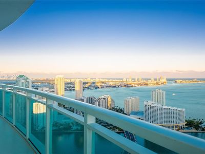 950 Brickell Bay Dr APT 4611