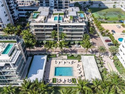 2101 S SURF Road #2C