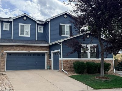 2516 Shadecrest Place