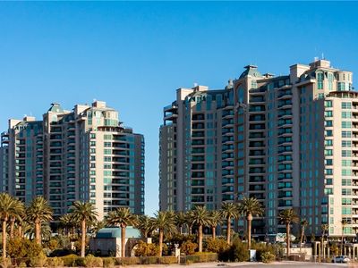 9103 Alta Dr Unit 907