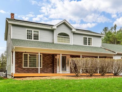 201 Sawyer Road