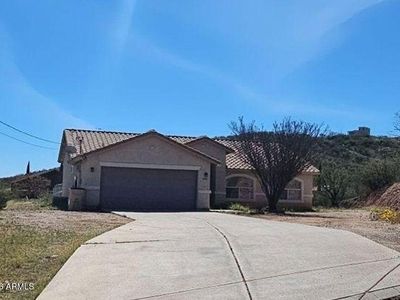 Property at 441 CAMINO HOMBRE DE ORO --, Rio Rico, AZ