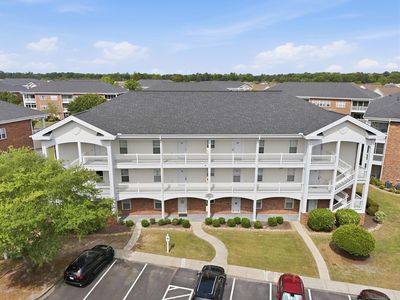 3927 Gladiola Ct. #5-202