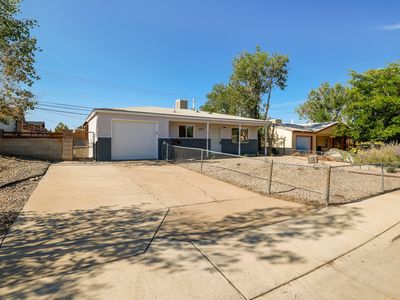 10412 Woodland Ave NE