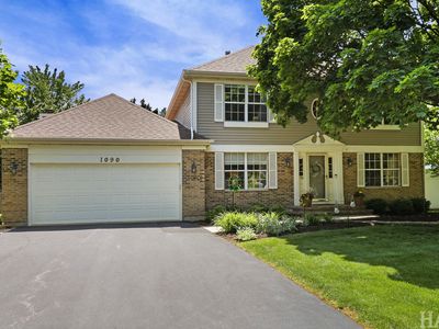 1090 Winding Glen Ct