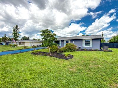 Property at 1634 ADRIAN STREET #0, Pt Charlotte, FL