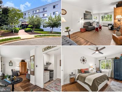 3701 5th St S APT 501