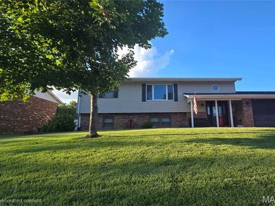 Property at 761 Klein Dr, Smithton, IL