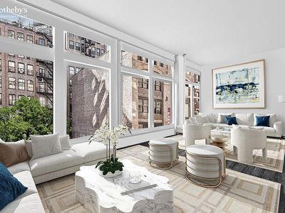 143 W 20th St #2SN