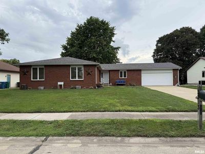 3313 Branchwood Dr