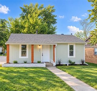 Property at 509 E North St, Warrensburg, MO