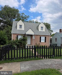 Property at 631 Belair Ave, Front Royal, VA