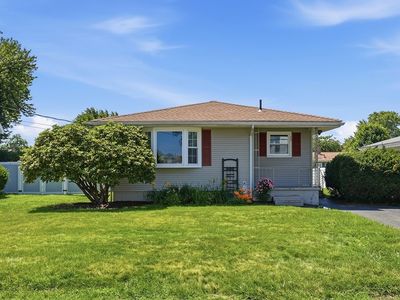 35 Beaumont Ave