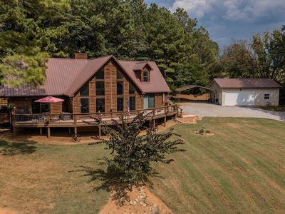 337 Milligan Rd