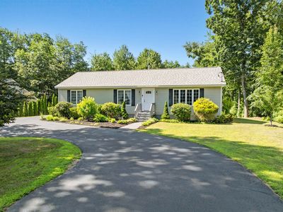 81 Lynnewood Road