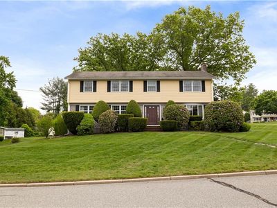 1 Edelweiss Ave