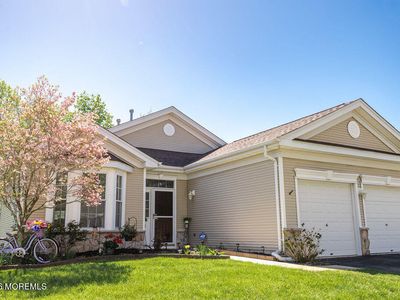 514 Weston Drive