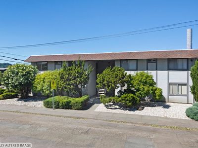 1155 - 1175 Evans Drive