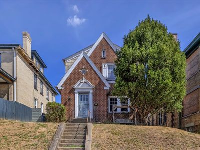 2836 Perrysville Ave