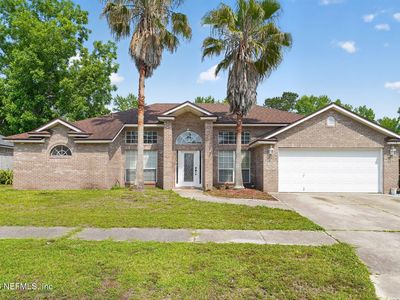 1819 THE GLADES Road