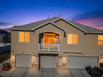 Property at 6986 W Harlech Ln S, West Valley City, UT