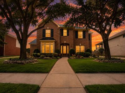 2227 Upland Park Dr