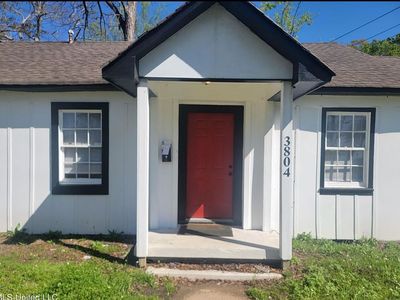 3804 Saint Francis St