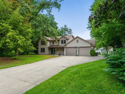 Property at 15250 Hofma Dr, Grand Haven, MI