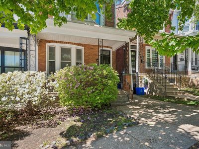 302 Fountain St