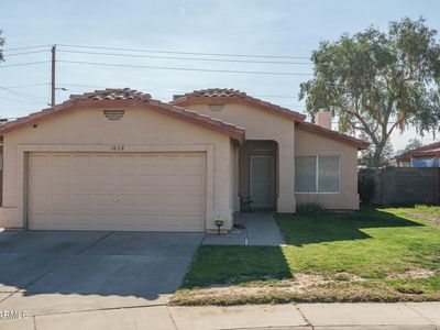 4545 N 67th Ave Unit 1028