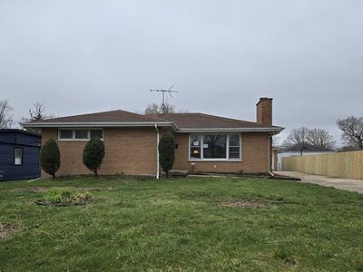 Property at (Undisclosed Address), Steger, IL