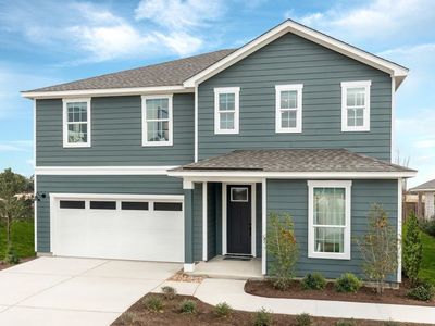 Plan 2444 Modeled Plan, Watermill-Classic Collection