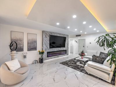 205 E Harmon Ave APT 507