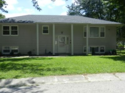 505 Margaret St