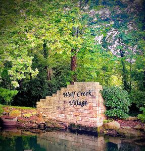 Veranda 2000 Plan, Wolf Creek Village III Condominiums