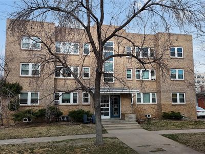 505 N Logan Street Unit 14