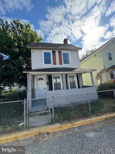108 Milburn St