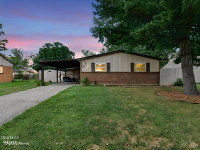 Property at 5705 Crabapple Way Dr, Milford, OH