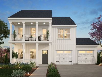 Ian P Plan, Homecoming