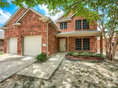 2046 Lake Trail Dr