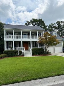 180 Oak Point Landing Dr