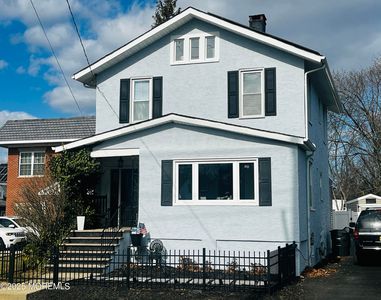 63 White Road