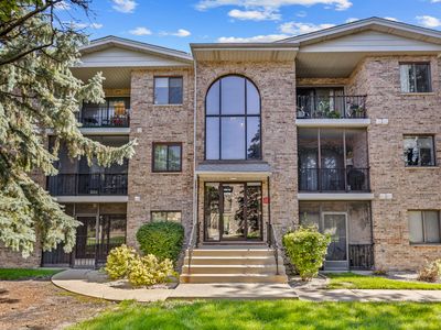 13300 W Circle Drive Pkwy APT 201