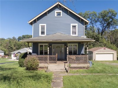 Property at 701 Stanley Ave, Springdale, PA