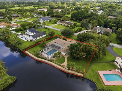 11600 SW 21st Court