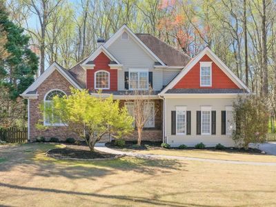 4735 Brighton Lake Dr