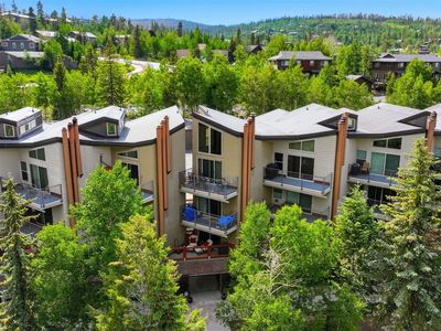 7317 Ryan Gulch Road UNIT 107